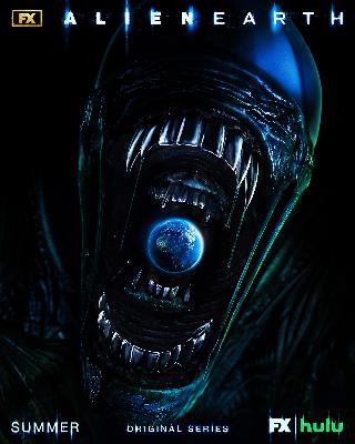 Episode 568: Does Alien: Earth Stick The Landing?