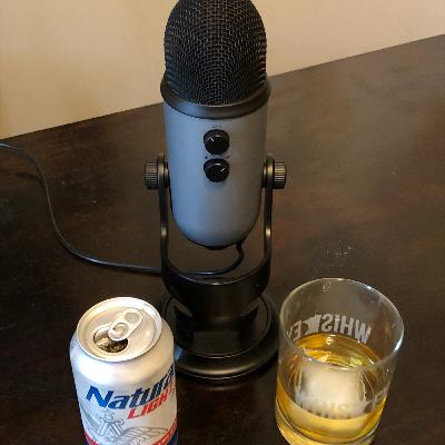 Mediocre Happy Hour - 2018 TLH MGA Awards and a Double Savery. BONUS: MHH After Dark! Mediocre Happy Hour - 2018 TLH MGA Awards and a Double Savery. BONUS: MHH After Dark!