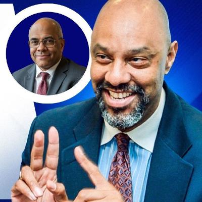 Resilience in the Face of the Unknown with Ken Miller