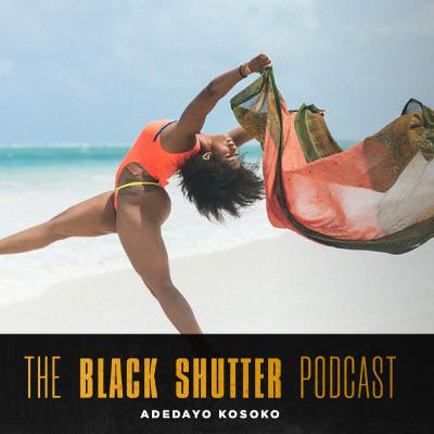 Ep 75 - Adedayo Kosoko