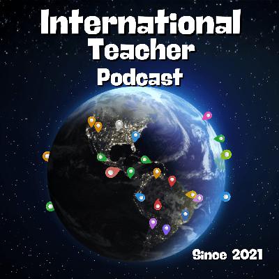 Navigating Life After Teaching Abroad Navigating Life After Teaching Abroad