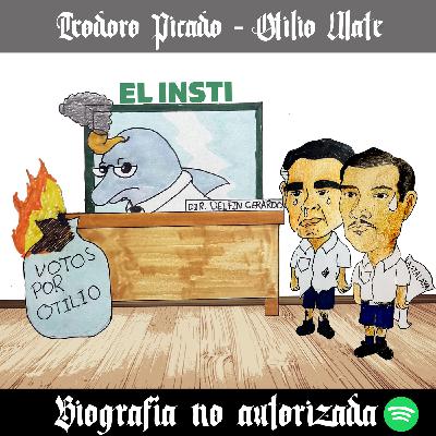 06 - Teodoro Picado y Otilio Ulate