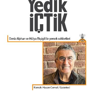 050 - Yedik İçtik - Hasan Cemal