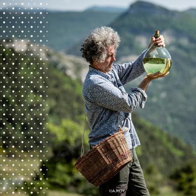 Sons d'ici - Episode 15- Trésors de nos montagnes