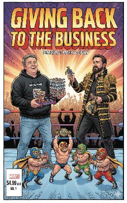 The Babyface Broadcast: Giving Back To The Business