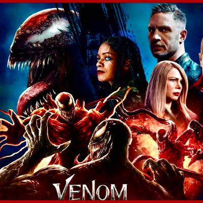 Venom vs Venom: Let There Be Carnage