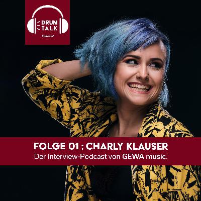 DT01 - Charly Klauser: Kann es ein Lieblingsinstrument geben?