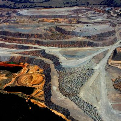 Mujeres en minería, educación TP e inteligencia artificial en faenas