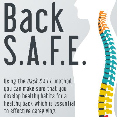 Back S.A.F.E. Method (Healthy Habits Snippet)