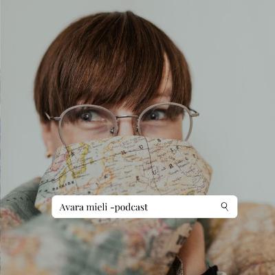 144. "Elä niinkuin opetat"- uuvuin taas 144. "Elä niinkuin opetat"- uuvuin taas