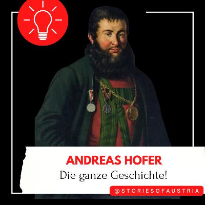 Andreas Hofer: Freiheitsheld oder Mythos? Die Tiroler Kämpfe von 1809 erklärt Andreas Hofer: Freiheitsheld oder Mythos? Die Tiroler Kämpfe von 1809 erklärt
