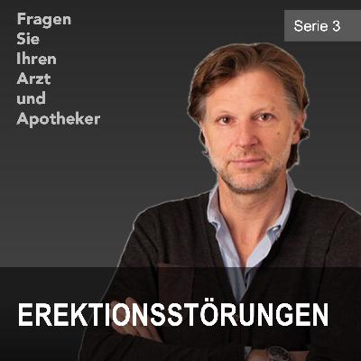 EREKTIONSSTÖRUNGEN: Warum Viagra allein nicht reicht und was wirklich hilft