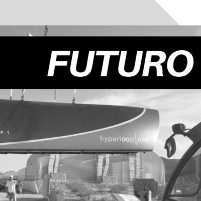 #2 Hyperloop, com Ricardo Penzin
