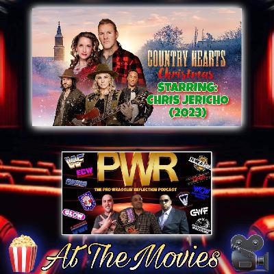 PWR AT THE MOVIES: A Country Hearts Christmas - Starring: Chris Jericho (2023) PWR AT THE MOVIES: A Country Hearts Christmas - Starring: Chris Jericho (2023)