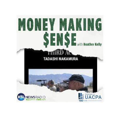 SUNDANCE:  Third Act SUNDANCE:  Third Act