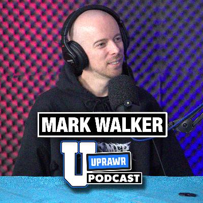 From Being One of The UK's Biggest Promoters to Managing Artists Like RØRY – Mark Walkers Story (Episode 25)