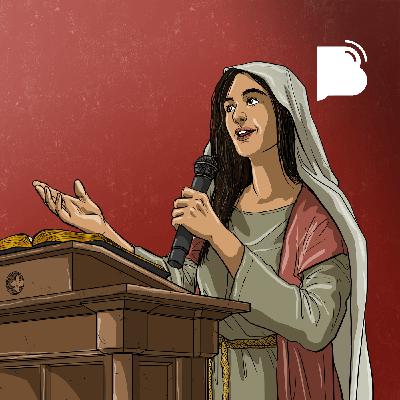 A importância das mulheres na pregação – BTCast 595