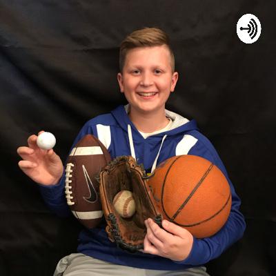 Sports Report with Ryan #21: NFL Playoff update with Bryce