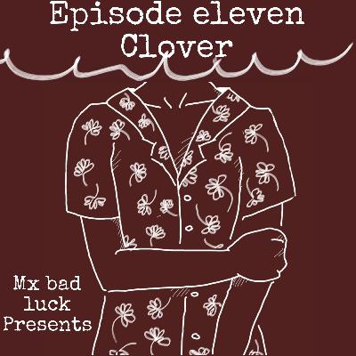 11. Clover