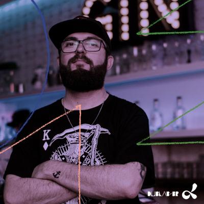 Dj Guss apresenta: Overall #17 Dj Guss apresenta: Overall #17