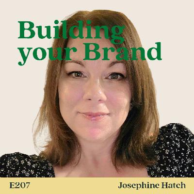 Foresight vs. Fads: Building a Brand That Lasts with Josephine Hatch Foresight vs. Fads: Building a Brand That Lasts with Josephine Hatch