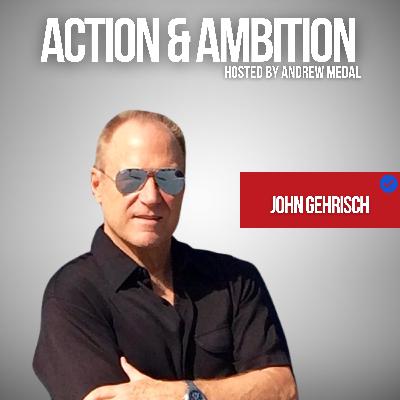Cracking the Code of Enduring Love: John Gehrisch's Wisdom for Long-term Relationship Success