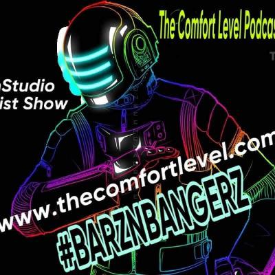 #BARZNBANGERZ TOP 10 CONTEST/ WINNER INTERVIEW WITH "ZEVENSHOTS" #BARZNBANGERZ TOP 10 CONTEST/ WINNER INTERVIEW WITH "ZEVENSHOTS"