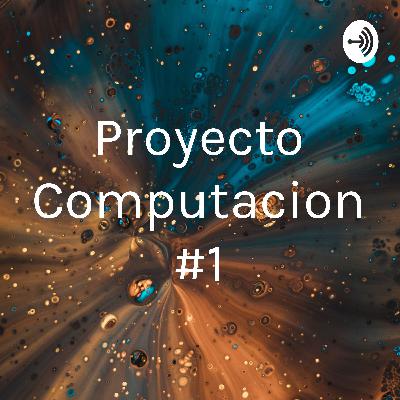 Proyecto #1 Podcast ciberadiccion