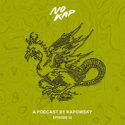 No Kap Podcast 32 No Kap Podcast 32