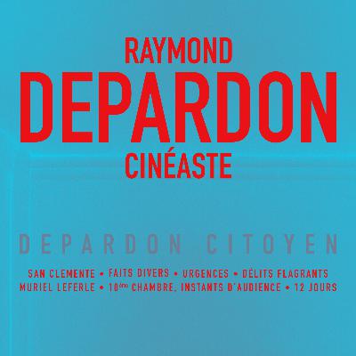 Episode 16 - "Faits Divers" (1983) de Raymond Depardon Episode 16 - "Faits Divers" (1983) de Raymond Depardon