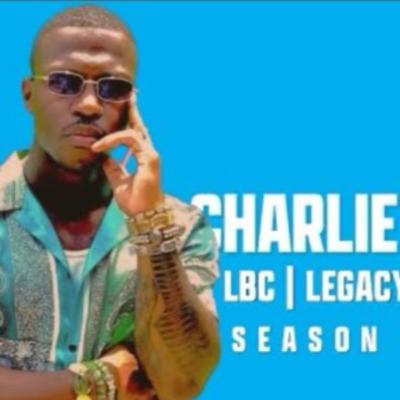 Episode 10 | Charlie Williams ( LBC )
