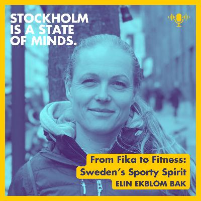 From Fika to Fitness: Sweden's Sporty Spirit