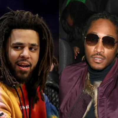 I Tried To Quit?(feat D.Morrison)