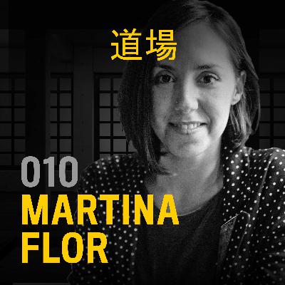 010. Martina Flor: Wondermaking