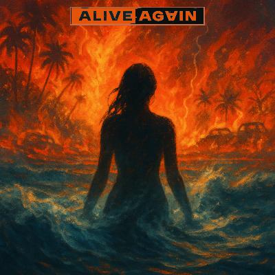 3 | Twenty Minutes Left To Live