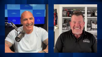 No Fluff, Just Results: Performance Coaching & Mindset Mastery with Bob Turner