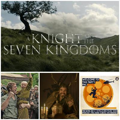 Episode 163: A Knight of the Seven Kingdoms