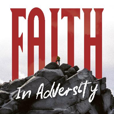 Faith In The Brokenness (Genesis 32)
