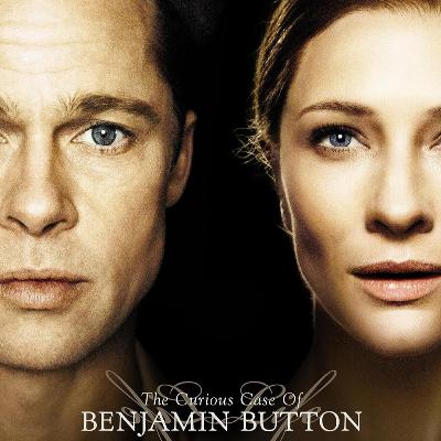 What's in the Box? Episode 7 The Curious Case of Benjamin Button