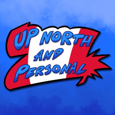 EP 06 - Interview w/Canadian Comics Pioneer Mark Askwith (Marvel, DC, SPACE, Stan Lee, Power Stone + More)! EP 06 - Interview w/Canadian Comics Pioneer Mark Askwith (Marvel, DC, SPACE, Stan Lee, Power Stone + More)!