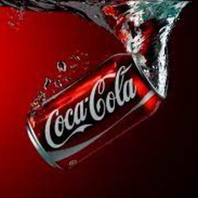Nacimiento de la Coca-Cola/Curiosidades del idioma inglés