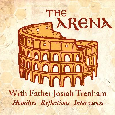 Homily | Elevating the Cross in Our Lives - Exaltation of the Cross 2025 (Sep 14, 2025)