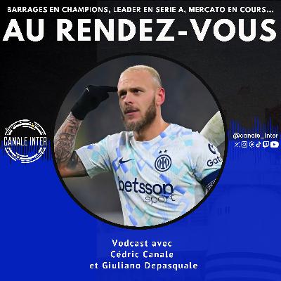 L'Inter au rendez-vous L'Inter au rendez-vous