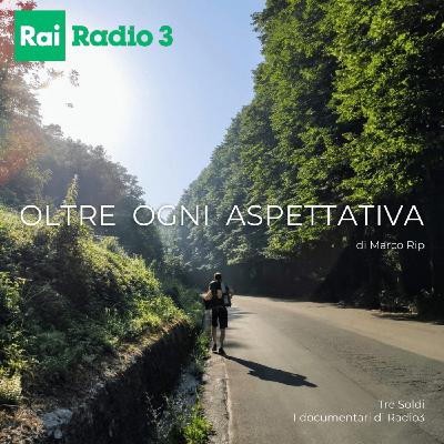 #01 Oltre ogni aspettativa | Prima puntata