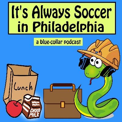 Episode #167 - "New Year, New U" w/ Todd Lewis (2-1-23)