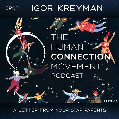 A Letter From Your Star Parents: Spoken Word Poetry A Letter From Your Star Parents: Spoken Word Poetry