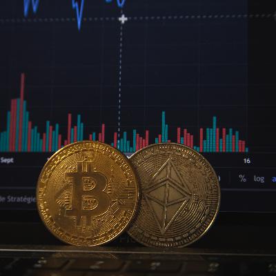 U.S. vs China: The Battle for Bitcoin Mining Supremacy | WSJ