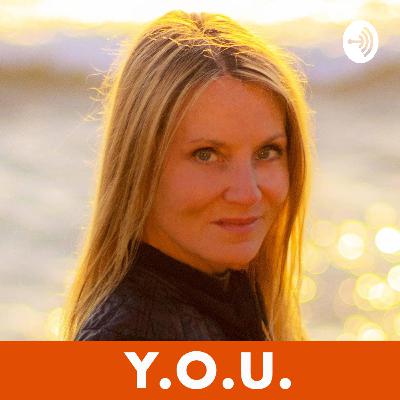 Kelley Manley: Journalist, Storyteller and Filmmaker Who Lost Her Mom To Suicide
