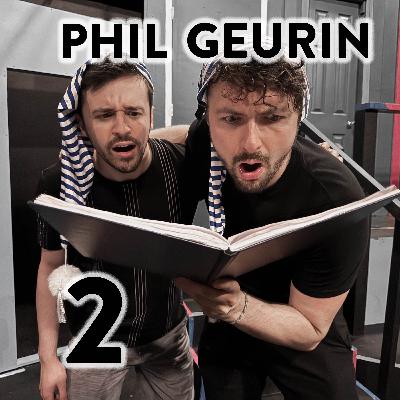Phil Geurin Part 2 Phil Geurin Part 2