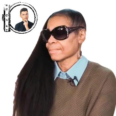 From The Vault | Mary Cosby’s Mother Speaks Out (2022 Interview)